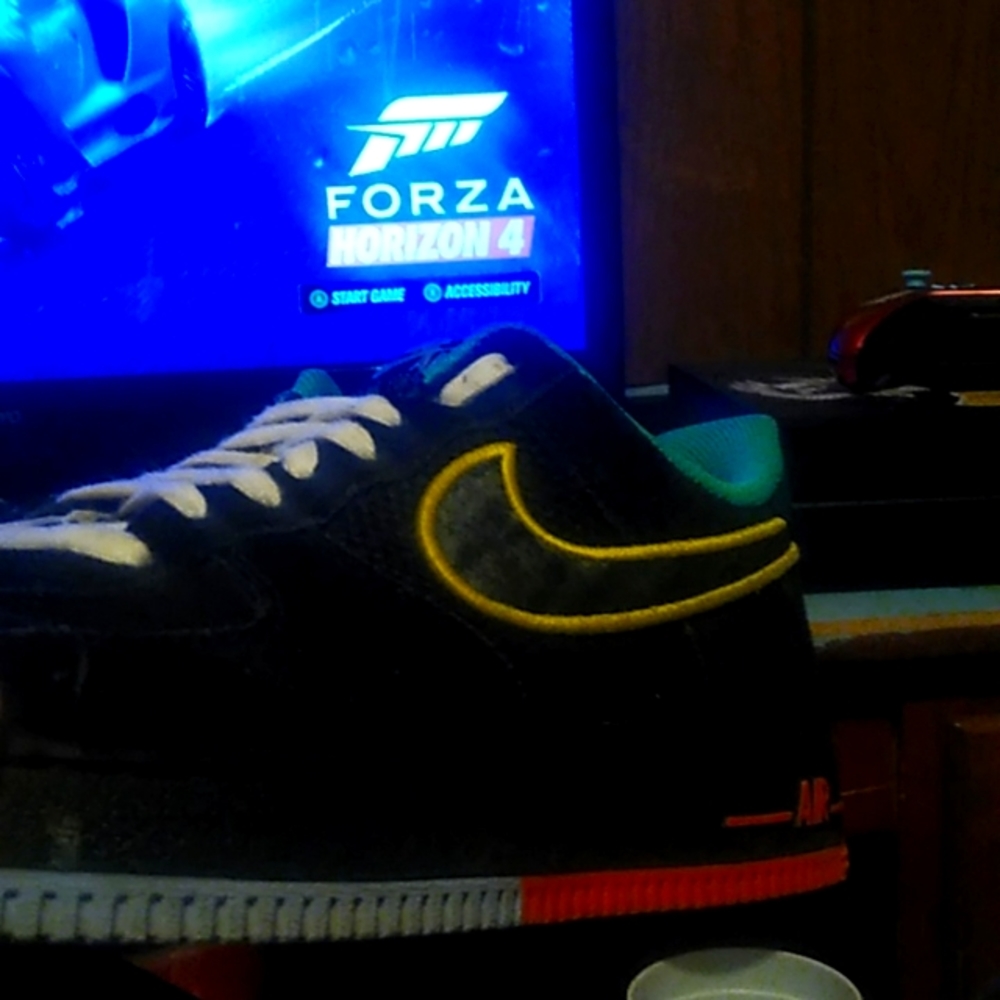 Air forces
